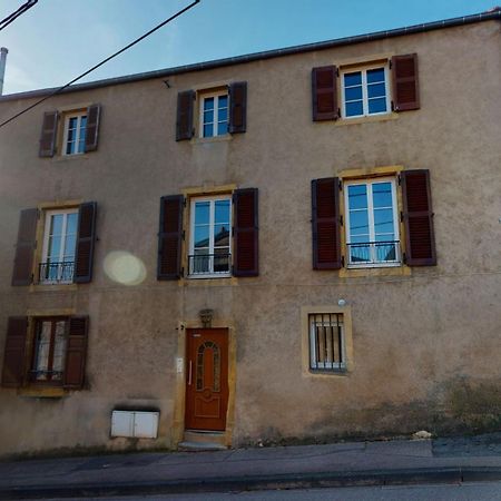 ☆ Les Pieds Sur Terre ☆ Tout Confort ☆ Netflix ☆ Metz Exterior photo